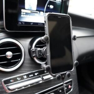 Car Phone Holder Mount Compatible with Mercedes Benz C-Class, E-Class,S-Class,B-Class,A-Class